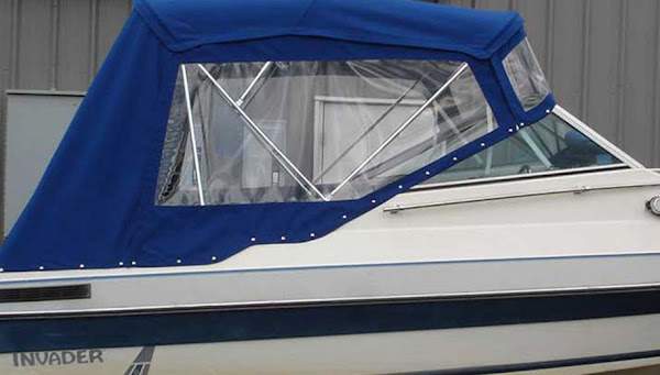 Boat Canvas Replacement